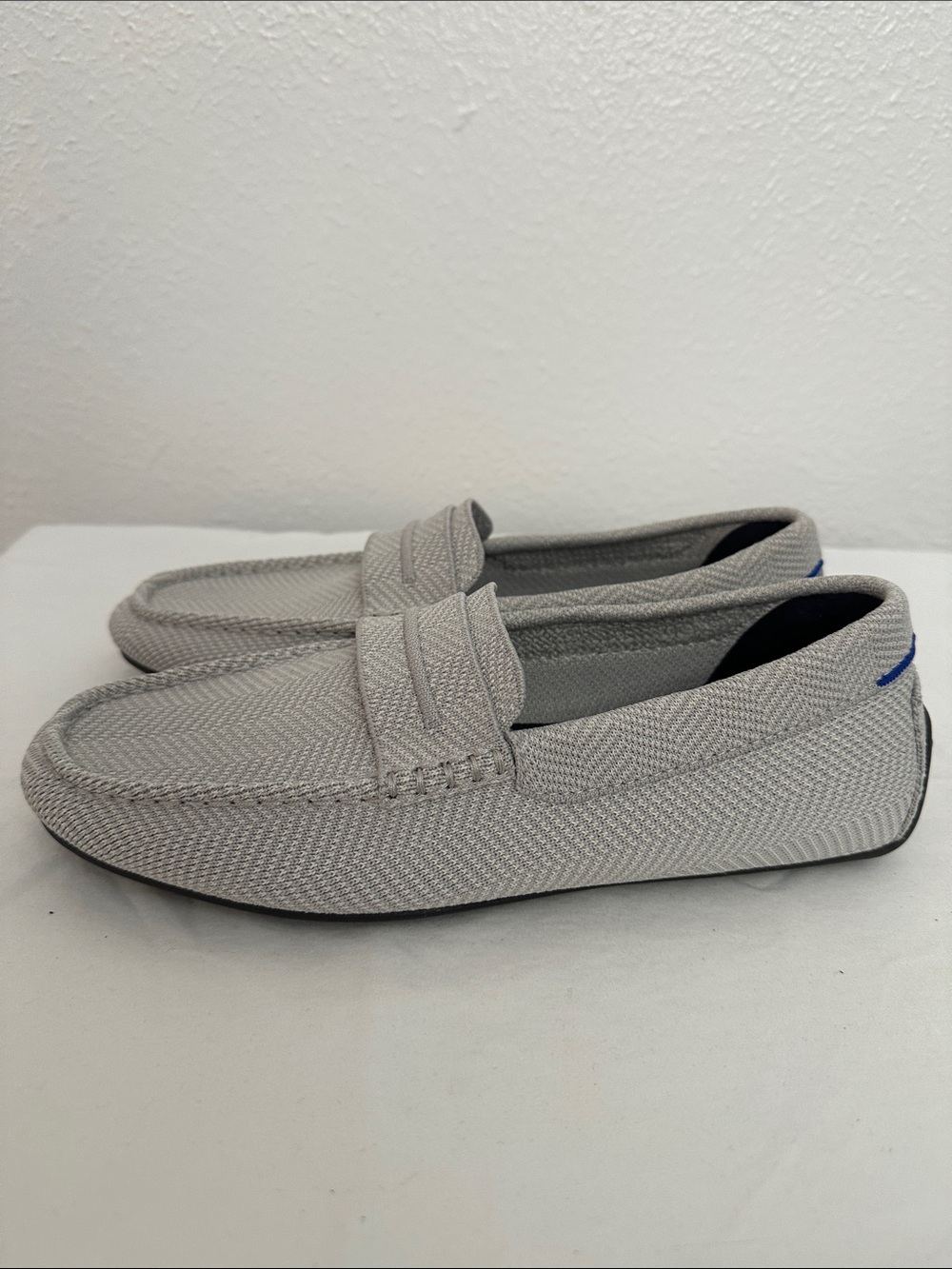 NIB Rothy’s Driving Loafers - Picture 3 of 10